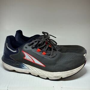 Altra Provision 7 Running Shoe Men's 11 Gray